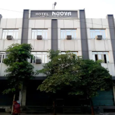 Nouva By Dcrest Hotel